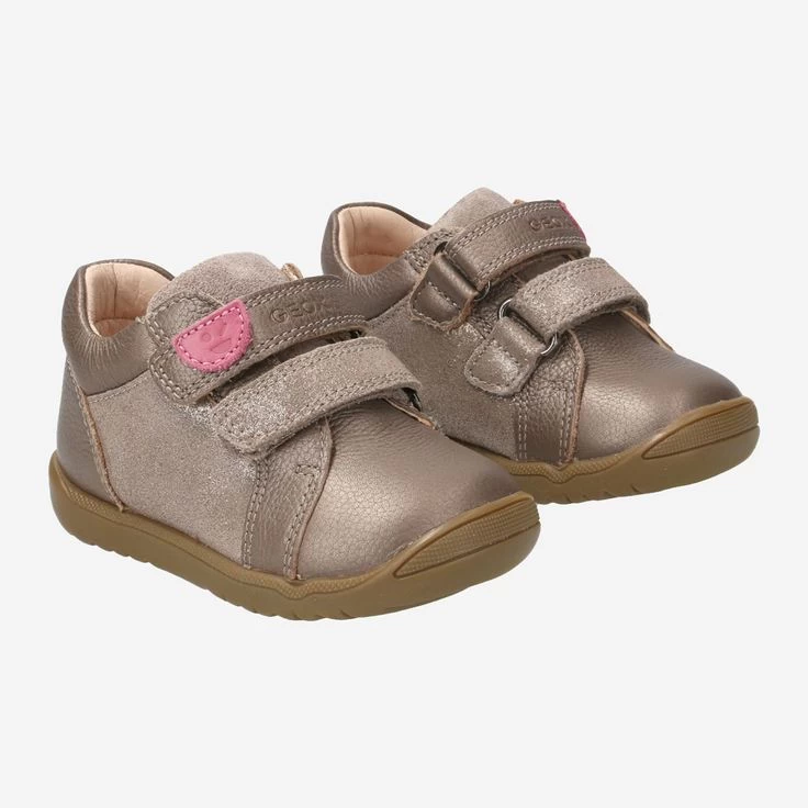 GEOX Art. MACCHIA Gold 2 GEOX Art. MACCHIA Gold – Bild 2