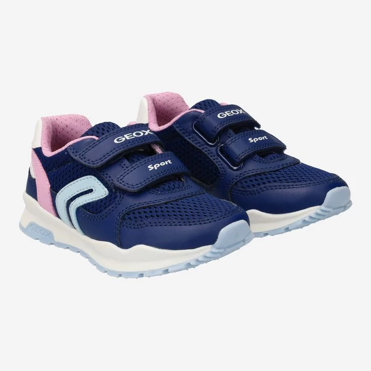 GEOX Art. PAVEL Blau 2 GEOX Art. PAVEL Blau – Bild 2