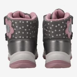 GEOX Art.  FLANFIL Grau, Kombiniert