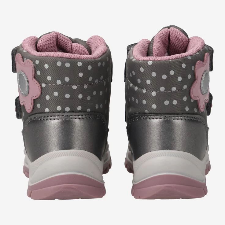 GEOX Art. FLANFIL Grau, Kombiniert 1 GEOX Art. FLANFIL Grau, Kombiniert