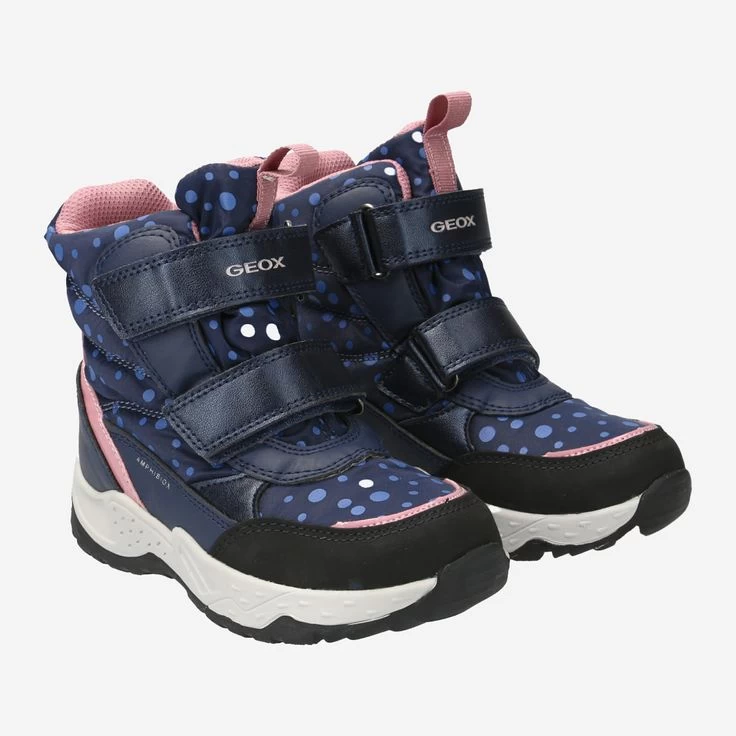 GEOX Art. SENTIERO Blau 2 GEOX Art. SENTIERO Blau – Bild 2