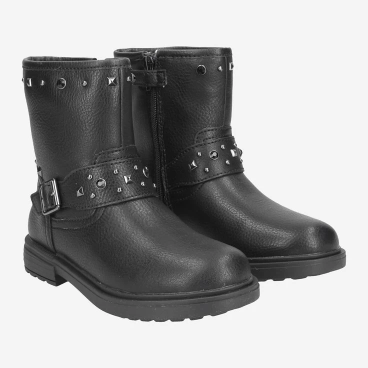 GEOX Art. ECLAIR Schwarz 2 GEOX Art. ECLAIR Schwarz – Bild 2