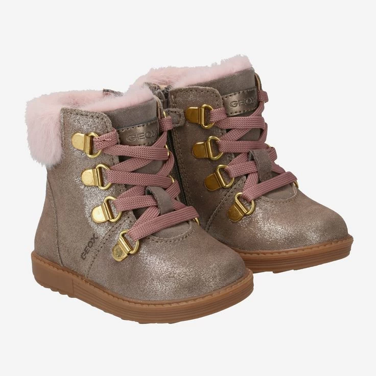 GEOX Art. HYNDE Beige 2 GEOX Art. HYNDE Beige – Bild 2