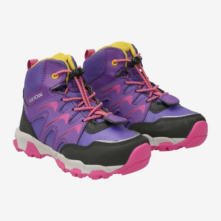 GEOX Art. MAGNETAR Lila 2 GEOX Art. MAGNETAR Lila – Bild 2