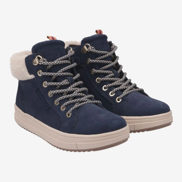 GEOX Art. REBECCA Blau 2 GEOX Art. REBECCA Blau – Bild 2