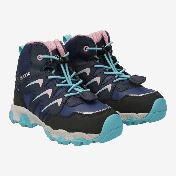 GEOX Art. MAGNETAR Blau 2 GEOX Art. MAGNETAR Blau – Bild 2