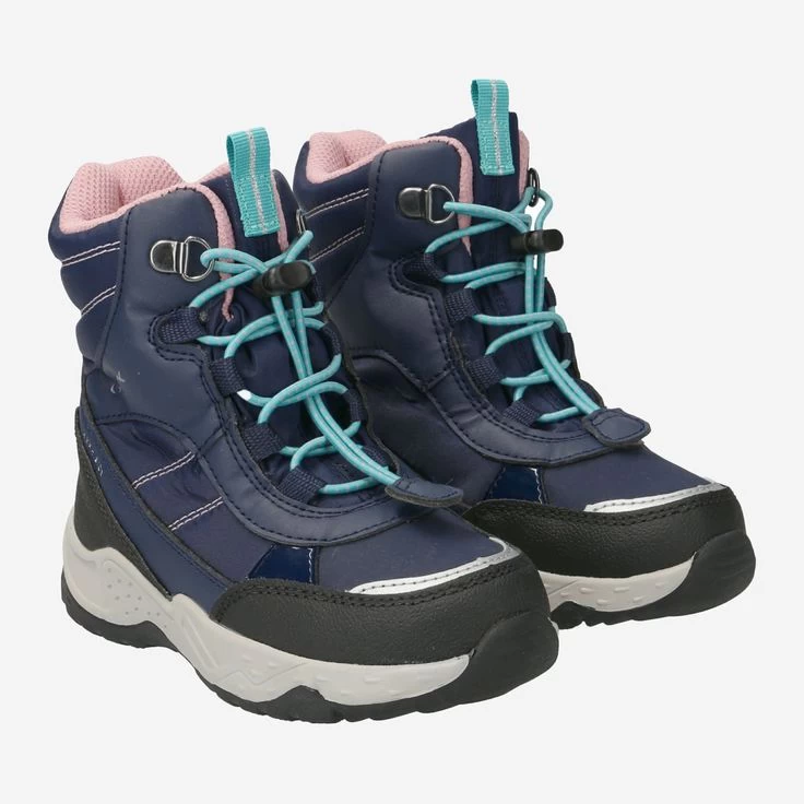 GEOX Art. SENTIERO Blau 2 GEOX Art. SENTIERO Blau – Bild 2