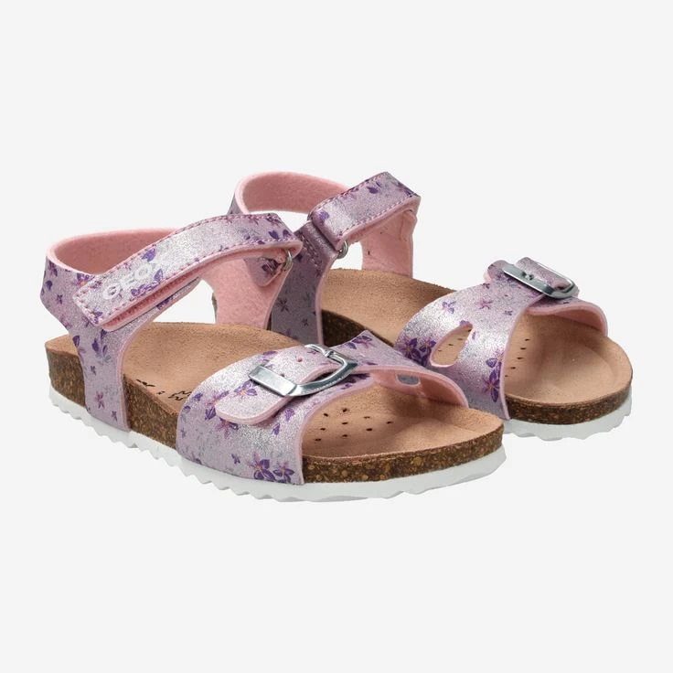 GEOX Art. ADRIEL Lila 2 GEOX Art. ADRIEL Lila – Bild 2