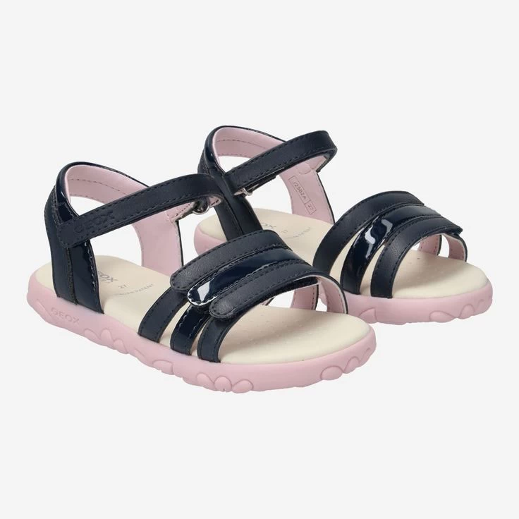 GEOX Art. HITI Blau 2 GEOX Art. HITI Blau – Bild 2