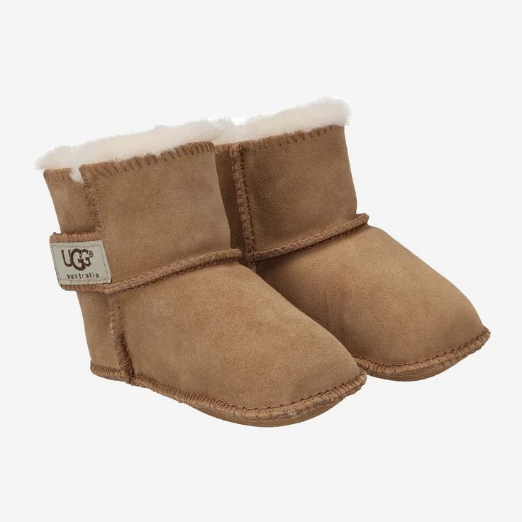 UGG Art. 5202-16S Hellbraun 2 UGG Art. 5202-16S Hellbraun – Bild 2