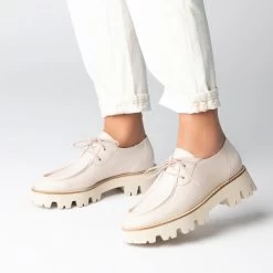 Paul Green Art. 2979-032 Beige 11 Paul Green Art. 2979-032 Beige -Bestes Schuh Geschäft senkel 2324010027