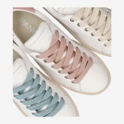 Panchic Art. A01T03 Lace-up Weiß 11 Panchic Art. A01T03 Lace-up Weiß -Bestes Schuh Geschäft senkel 2331010886