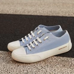 Candice Cooper Art.  ROCK S Blau -Bestes Schuh Geschäft senkel 2338010116