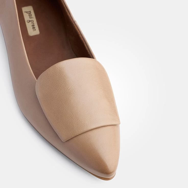 Paul Green Art. 3792-002 Beige 6 Paul Green Art. 3792-002 Beige – Bild 6