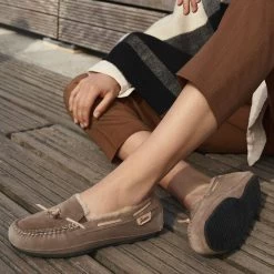 Sioux Art.  68282 FARMIGA-706-LF Beige -Bestes Schuh Geschäft senkel 2454060007