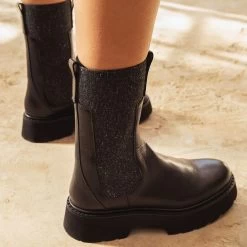 Homers Art.  20663 ROW Schwarz -Bestes Schuh Geschäft senkel 2620012407