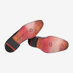 Lloyd Art.  13-146-00* PAMIR Schwarz -Bestes Schuh Geschäft sohle 1300010118