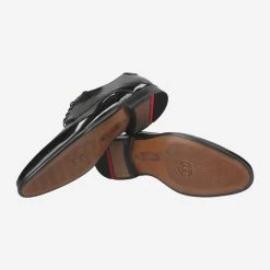 Lloyd Art.  21-627-20 JEREZ Schwarz -Bestes Schuh Geschäft sohle 1300070007