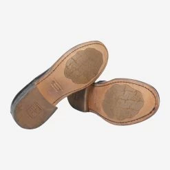 Moma Art.  2AS402-NAC NERO Schwarz -Bestes Schuh Geschäft sohle 1310010148