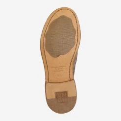 Moma Art.  2AS024-OW GRIGIO Grau -Bestes Schuh Geschäft sohle 1312060006