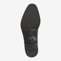 Lüke Schuhe Art. 100 Schwarz 6 Lüke Schuhe Art. 100 Schwarz -Bestes Schuh Geschäft sohle 1320010488