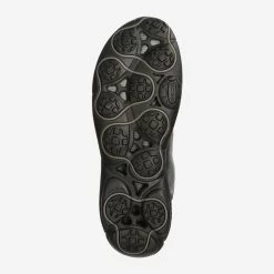 GEOX Art.  U52D7A 00046 C9999 Schwarz -Bestes Schuh Geschäft sohle 1320010771