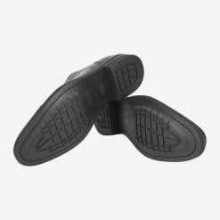 Lottusse Art.  LL06591 Schwarz -Bestes Schuh Geschäft sohle 1320011011