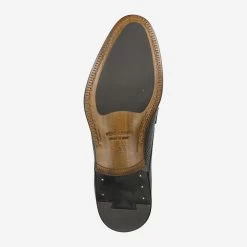 Lüke Schuhe Art.  380S NERO Schwarz -Bestes Schuh Geschäft sohle 1320020074