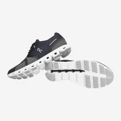 On Running Art.  79.98850 Cloud 5 Combo Schwarz -Bestes Schuh Geschäft sohle 1330090108