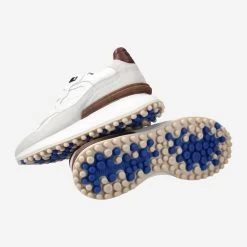 Floris Van Bommel Art.  NOPPI Weiß -Bestes Schuh Geschäft sohle 1331010418