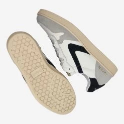 Valsport Art.  VS1952M SUPER SUEDE 04 Weiß,kombiniert -Bestes Schuh Geschäft sohle 1331960018