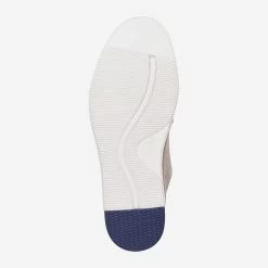 Clarks Art.  Bratton Lace 26159654 Grau -Bestes Schuh Geschäft sohle 1332060244