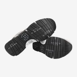 Premiata Art.  MASE Grau, Kombiniert -Bestes Schuh Geschäft sohle 1332960058