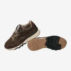 Floris Van Bommel Art.  10136-34-01 Braun -Bestes Schuh Geschäft sohle 1333060197