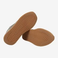 Philippe Model Art.  TROPEZ 2.1 LOW Beige -Bestes Schuh Geschäft sohle 1334060068