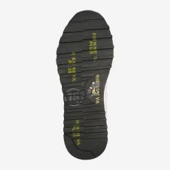 Premiata Art. LUCY Beige Kombiniert 8 Premiata Art. LUCY Beige Kombiniert -Bestes Schuh Geschäft sohle 1334960046