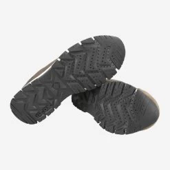 GEOX Art. DELRAY Grün 8 GEOX Art. DELRAY Grün -Bestes Schuh Geschäft sohle 1337090078