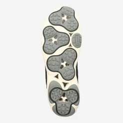 GEOX Art.  U52D7B 0ZB22 C4002 Dunkelblau -Bestes Schuh Geschäft sohle 1338000032