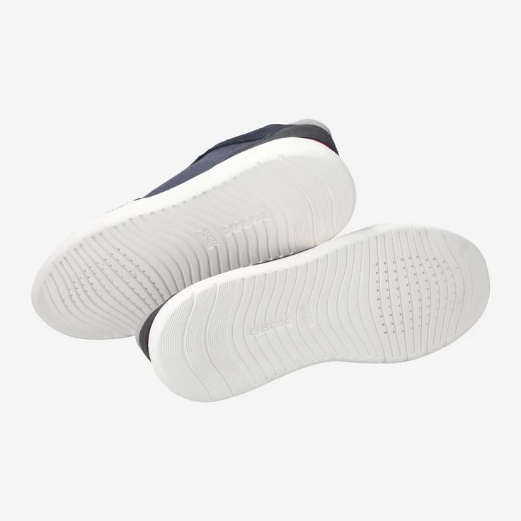 GEOX Art. MEREDIANO Blau 4 GEOX Art. MEREDIANO Blau – Bild 4