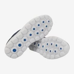 GEOX Art.  SPHERICA Blau -Bestes Schuh Geschäft sohle 1338090218