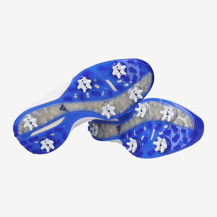 ADIDAS Golf Art. ZG23 Weiß 4 ADIDAS Golf Art. ZG23 Weiß – Bild 4