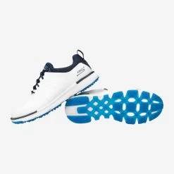 Skechers Art.  214004 GO GOLF ELITE - TOUR SL Weiß -Bestes Schuh Geschäft sohle 1341090016