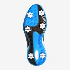 ADIDAS Golf Art. ZG21 Weiß,kombiniert 9 ADIDAS Golf Art. ZG21 Weiß,kombiniert -Bestes Schuh Geschäft sohle 1341940006