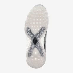 ADIDAS Golf Art. TOUR360XT Spikeless Textile Grau 8 ADIDAS Golf Art. TOUR360XT Spikeless Textile Grau -Bestes Schuh Geschäft sohle 1342090004