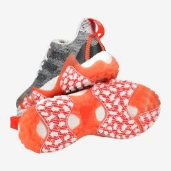 ADIDAS Golf Art.  GV9418 CODECHAOS 22 Grau -Bestes Schuh Geschäft sohle 1342090008