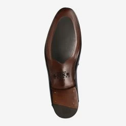 Lüke Schuhe Art.  16011 BLU NOTTE Blau -Bestes Schuh Geschäft sohle 1418010006