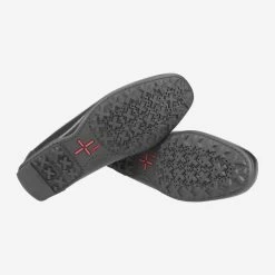 GEOX Art. KOSMOPOLIS Schwarz 8 GEOX Art. KOSMOPOLIS Schwarz -Bestes Schuh Geschäft sohle 1420010138