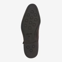 Flecs Art.  F319-3 CRUST FAGGIO Braun -Bestes Schuh Geschäft sohle 1423010041