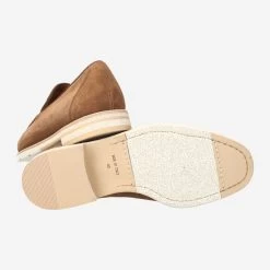 Flecs Art.  B900-5 CROSTA TABACCO Braun -Bestes Schuh Geschäft sohle 1423060098