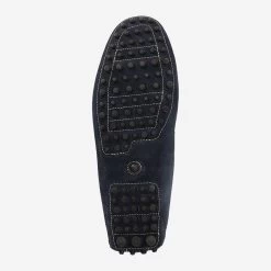 Lüke Schuhe Art.  8103 E Blau -Bestes Schuh Geschäft sohle 1428060098